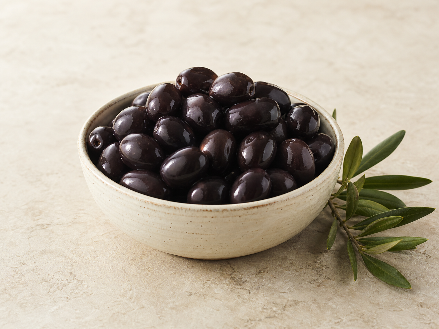 Siyah Zeytin