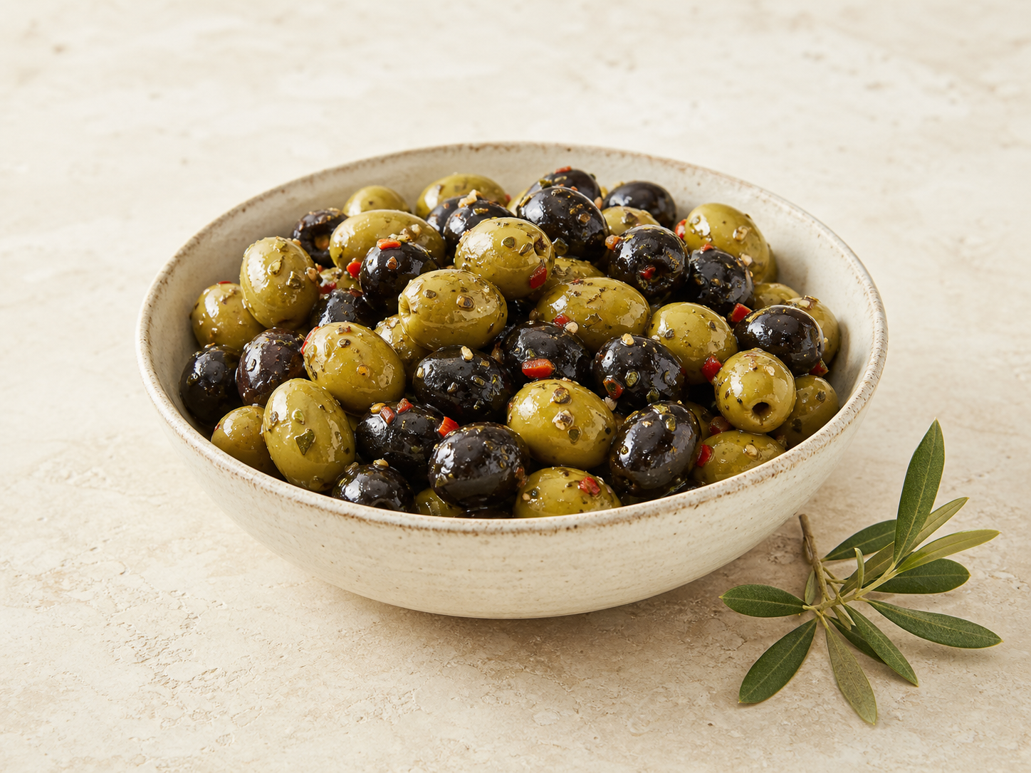 Doze Zeytin
